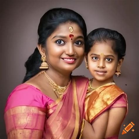 tamil family nude